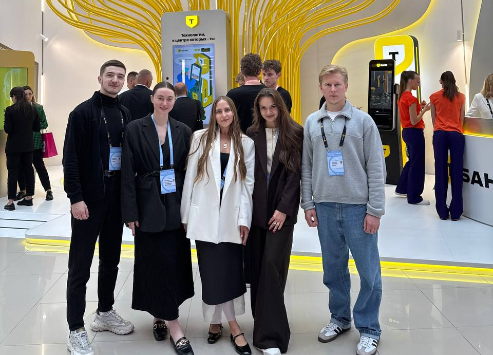 Студентки магистратуры «Финансовые технологии» — призеры кейс-чемпионата FINOPOLIS.365